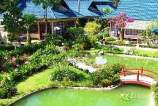 Отель Ekman Garden Resort Sichon в городе Сичон, Таиланд