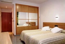 Отель Hotel Albanta в городе Ла Лантехуэла, Испания