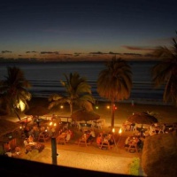 Отель Smugglers Cove Beach Resort and Hotel в городе Нанди, Фиджи