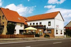 Отель Hotel Zum Sachsenross в городе Нёртен-Харденберг, Германия