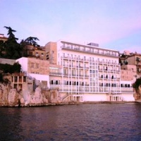 Отель BEST WESTERN Hotel Jadran в городе Риека, Хорватия