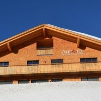 Отель Appartements Aurora в городе Дамюльс, Австрия