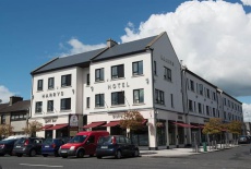 Отель Harry's of Kinnegad в городе Киннегод, Ирландия