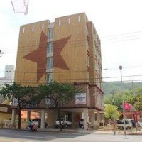 Отель Atelier Suncheon в городе Сунчхон, Южная Корея