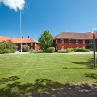 Отель Gripsholmsviken Hotell & Konferens Mariefred в городе Мариефред, Швеция