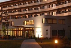 Отель Spa Resort Tree Of Life в городе Лазне Белоград, Чехия