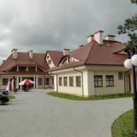 Отель Hotel Stodolka в городе Кельце, Польша