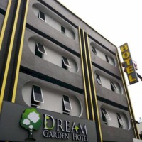 Отель Dream Garden Hotel в городе Кланг, Малайзия