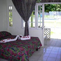 Отель Fun Holiday Beach Resort в городе Негрил, Ямайка