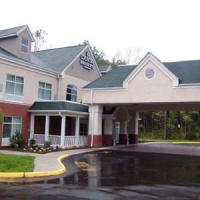 Отель Baymont Inn and Suites Chesapeake в городе Чесапик, США