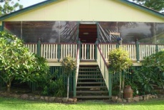 Отель Clandulla Cottages, Beaudesert в городе Бойленд, Австралия