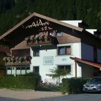 Отель Gastehaus Renate в городе Лангенфельд, Австрия