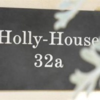 Отель Holly House Oakley в городе Окли, Великобритания