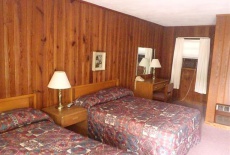 Отель Heart of the Berkshires Motel в городе Питтсфилд, США