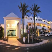 Отель BlueBay Lanzarote в городе Тегисе, Испания