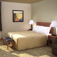 Отель Aspen Extended Stay Suites в городе Кенай, США