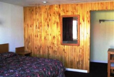 Отель Traveler's Lodge West Yellowstone в городе Уэст Йеллоустон, США