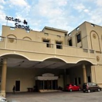 Отель Hotel Sepal в городе Батхинда, Индия