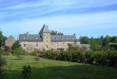 Отель Chateau de Bonabry в городе Плангенуаль, Франция
