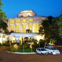 Отель Hotel Sangam в городе Тханджавур, Индия