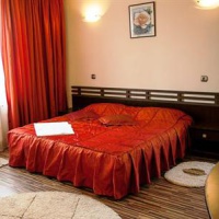 Отель Hotel Ioana в городе Констанца, Румыния
