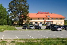 Отель Dinners в городе Арбуга, Швеция