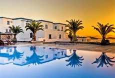 Отель Faros Village Hotel Azolimnos в городе Азолимнос, Греция