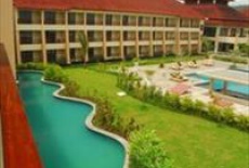 Отель Aston Natsepa Ambon Resort & Spa в городе Амбон, Индонезия