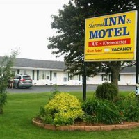 Отель Sherwood Inn and Motel Charlottetown в городе Шарлоттаун, Канада