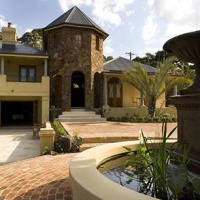 Отель Abbie's Byron Bay Villa в городе Юингсдейл, Австралия