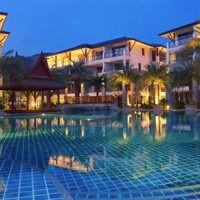 Отель Pearl of Naithon Apartments Phuket в городе Sa Khu, Таиланд