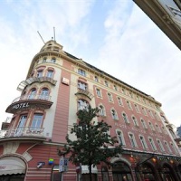 Отель Arcotel Moser Verdino в городе Клагенфурт, Австрия