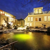 Отель Garten Hotel Ochensberger в городе Санкт-Рупрехт-на-Рабе, Австрия