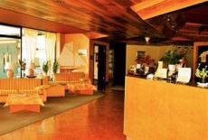 Отель Franciacorta Golf Hotel Paratico в городе Паратико, Италия
