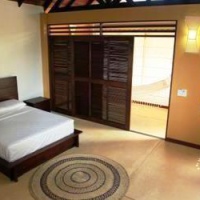 Отель The Amazon Bed & Breakfast в городе Летиция, Колумбия