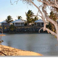 Отель Illawong Beach Resort в городе Макей, Австралия