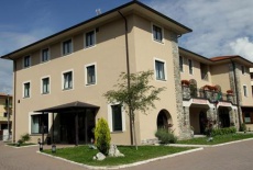 Отель Hotel Santo Stefano в городе Пьеве-Санто-Стефано, Италия