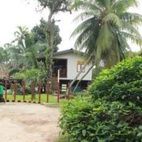 Отель Wood Cabin в городе Yakkalamulla, Шри-Ланка