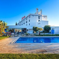 Отель Ibis Faro в городе Фару, Португалия