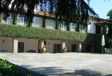Отель Quinta do Louro в городе Вила-Нова-ди-Фамаликан, Португалия