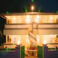 Отель Sunfun Beach House в городе Каннур, Индия