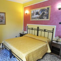 Отель BedAndBreakfast Camere Primavera в городе Фонди, Италия