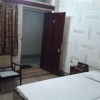Отель Hotel Pawan в городе Агра, Индия