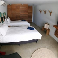 Отель Windtown Lagoon Resort & Spa в городе Лангебан, Южная Африка