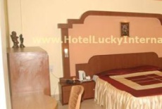 Отель Hotel Lucky International в городе Баласор, Индия