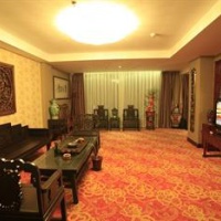 Отель Jin De Bao Hotel в городе Мэйчжоу, Китай