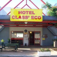 Отель Class'Eco Albi в городе Альби, Франция