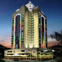 Отель The K Hotel в городе Манама, Бахрейн