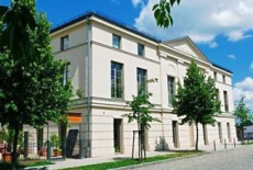 Отель Historische Saftfabrik Lendelhaus в городе Вердер, Германия