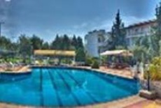 Отель Astris Sun Hotel в городе Астрис, Греция